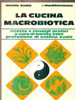 La cucina macrobiotica