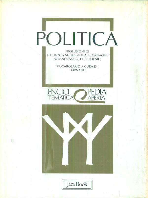   Politica
