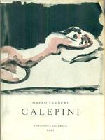   Calepini