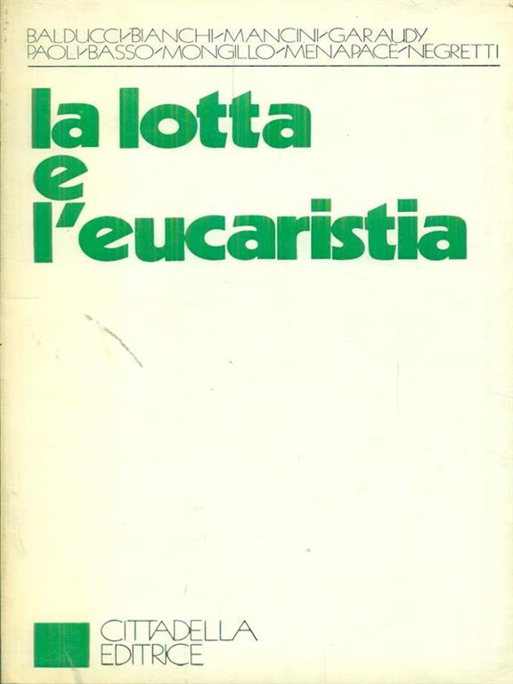 Libro di Faccia