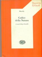 Codice della natura