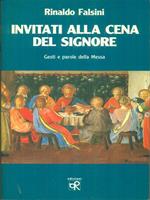 Invitati alla cena del signore
