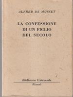 La confessione di un figlio del secolo