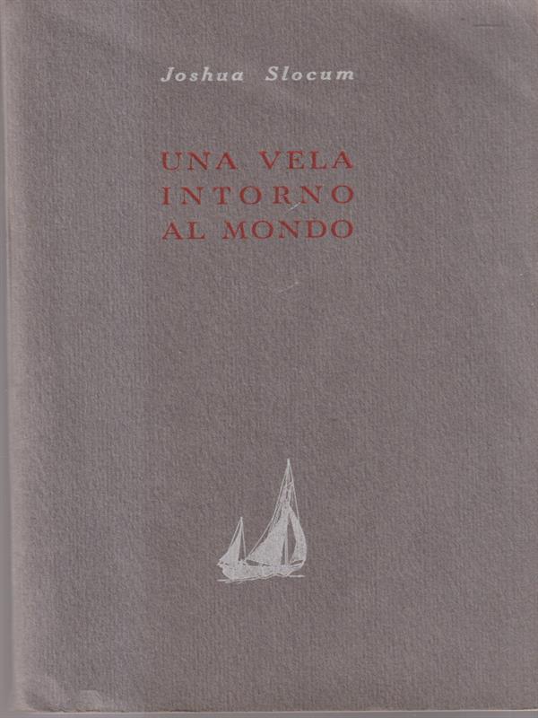 Una vela intorno al mondo