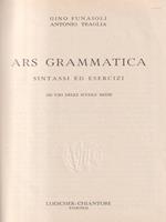 Ars grammatica