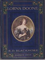 Lorna Doone