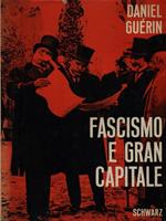 Fascismo e gran capitale