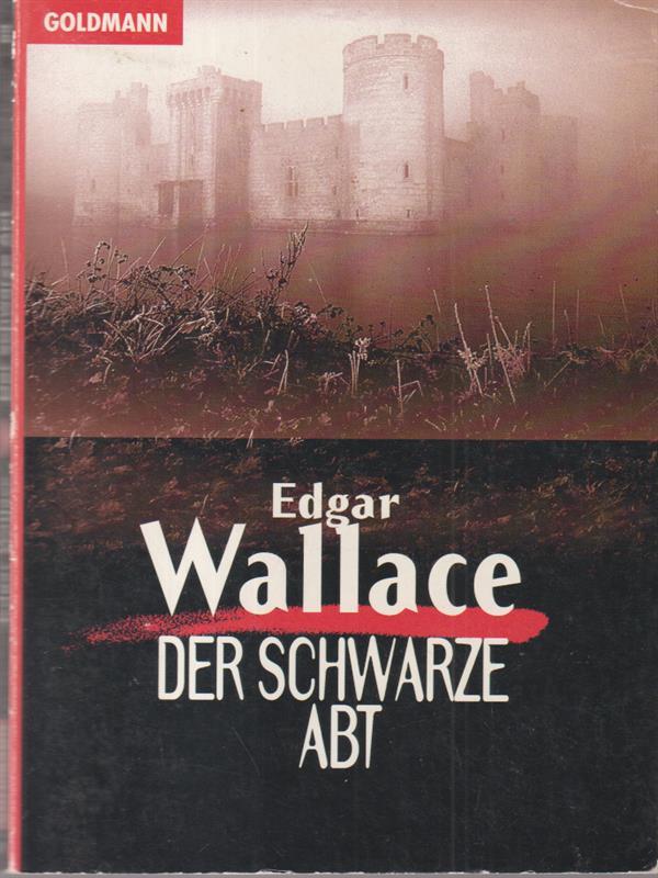 Der schwarze abt