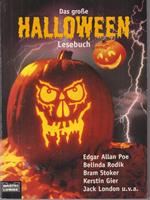 Das große Halloween- Lesebuch