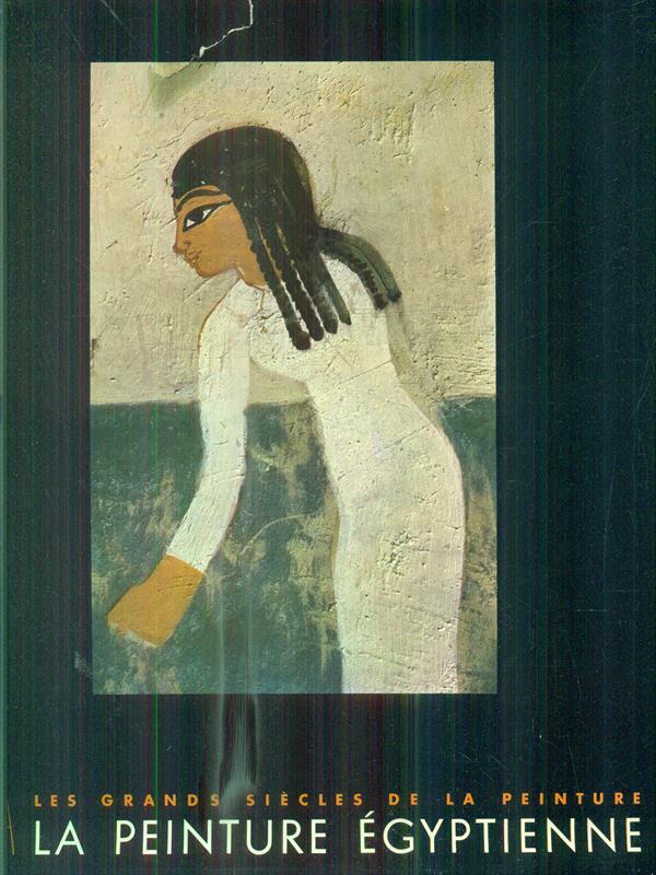 La peinture egyptienne