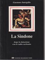 La sindone