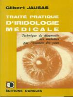 Iridologie medicale