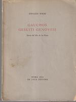 Gauchos gesuiti genovesi