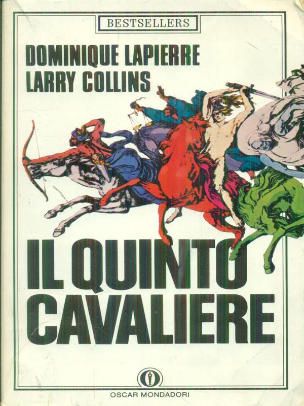 Il  quinto cavaliere
