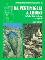 Da Ventimiglia a Limone