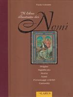 Il libro illustrato dei nomi