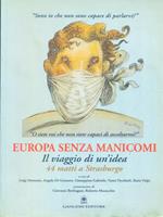 Europa senza manicomi