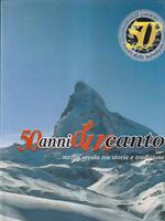 50 anni d'incanto