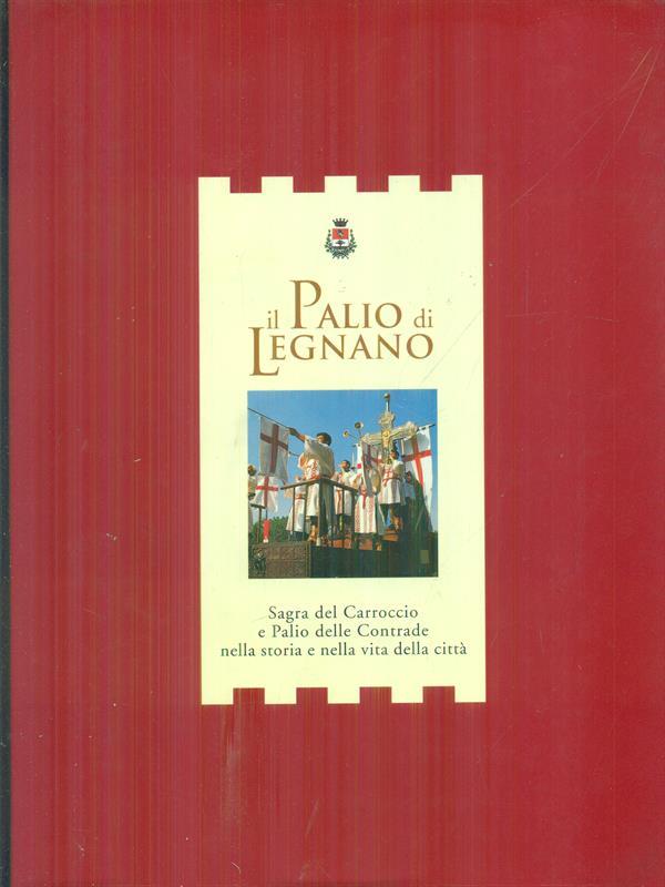 Il Palio di Legnano
