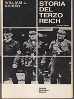 Storia del terzo reich vol I