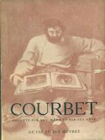 Courbet raconte par lui meme et par ses amis. Vol I