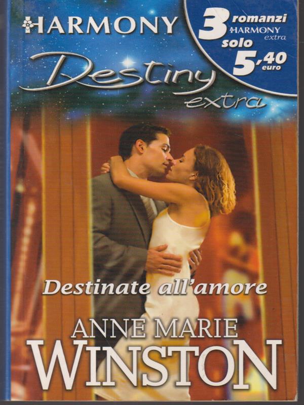 Destinate all'amore