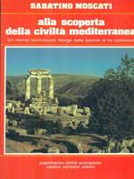 Alla scoperta della civiltà mediterranea