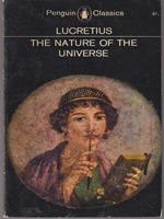 The nature of the universe