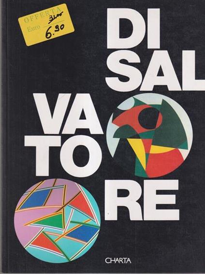 Nino Di Salvatore - Germano Beringheli - copertina