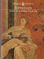 The theban plays