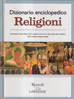 Dizionario enciclopedico delle religioni