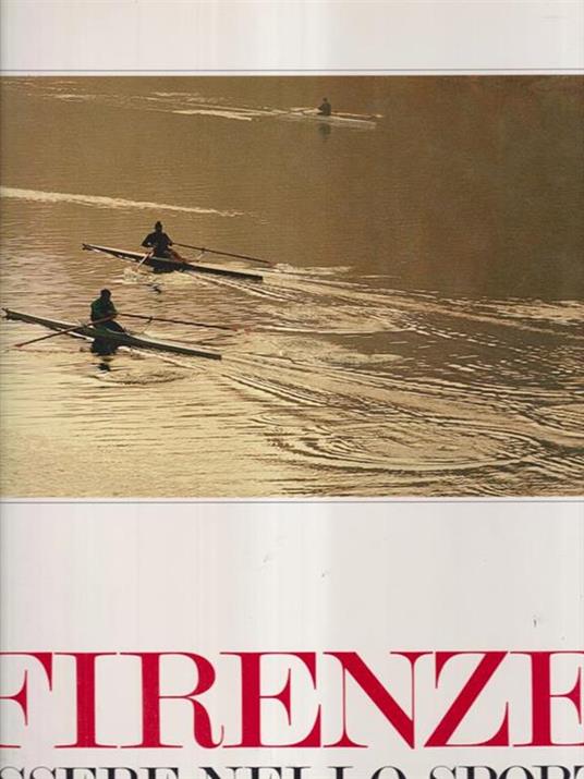 Firenze teatro - Fulvio Roiter - copertina