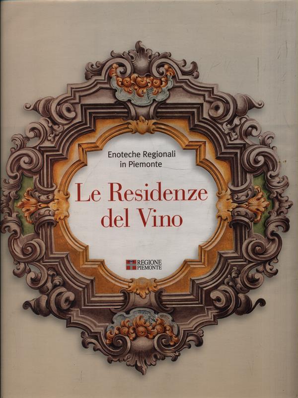 Le Residenze del Vino