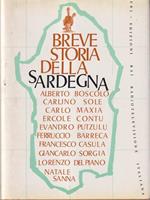 Breve storia della Sardegna