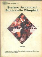 Storia delle Olimpiadi