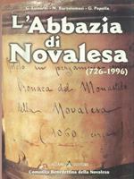 L' Abbazia di Novalesa