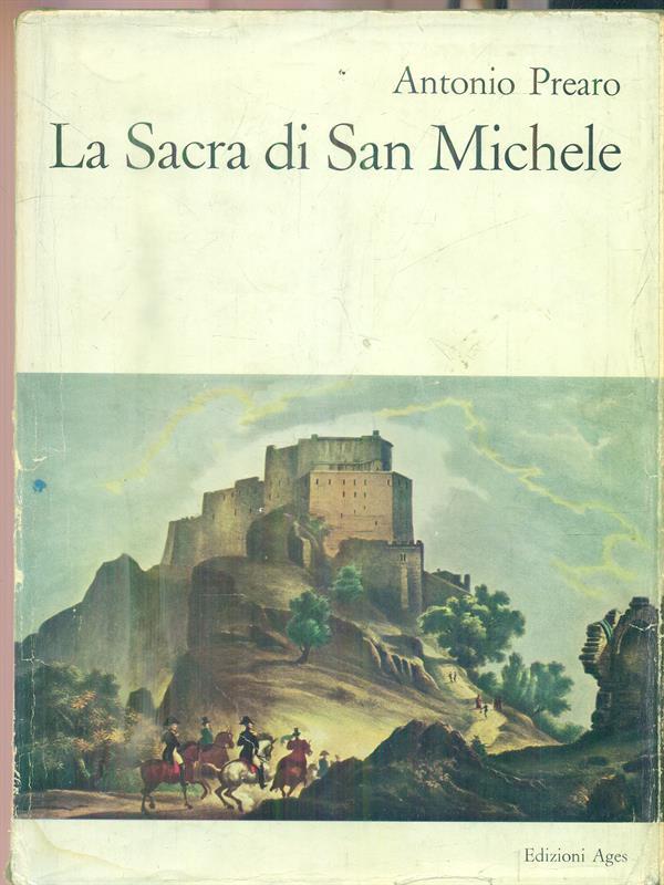 La Sacra di san Michele