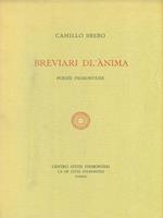 Breviari dl'anima