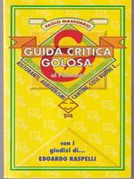 Guida critica & golosa Piemonte 1996