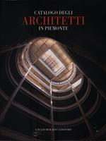 Catalogo degli Architetti in Piemonte