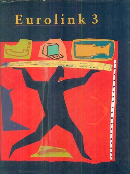 Eurolink 3 - copertina