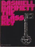 The glass key