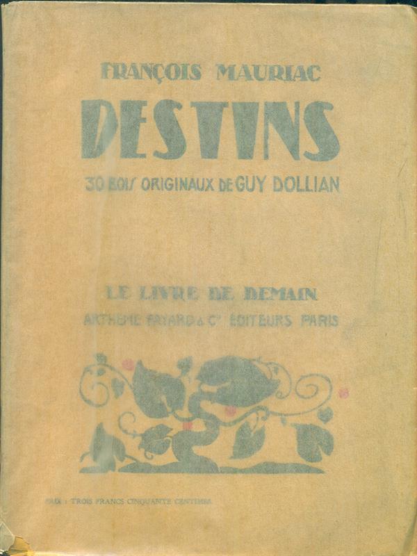 Destins
