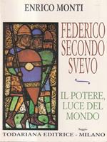 Federico Secondo Svevo