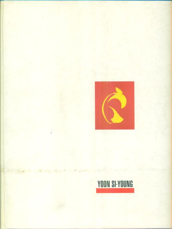 Yoon si young. Spazio segno movimento