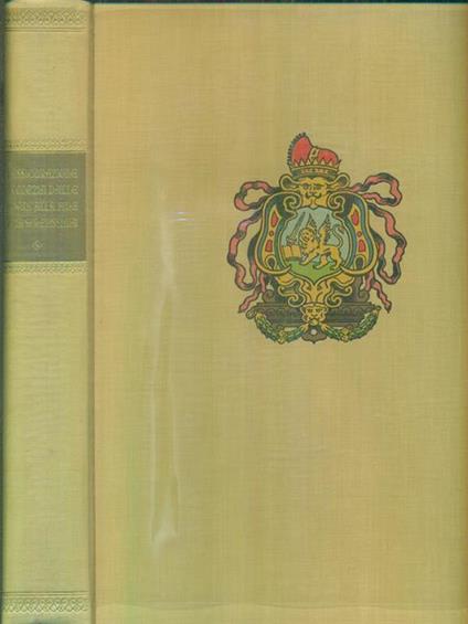 L' Assicurazione a Venezia. 2vv - Giuseppe Stefani - copertina