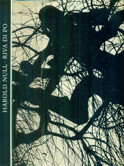 Riva di Po - copertina