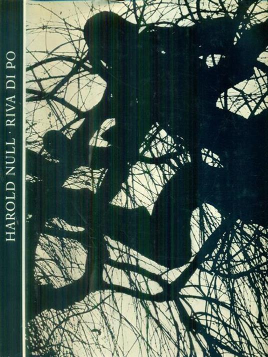 Riva di Po - copertina