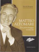 Matteo Altomare