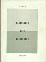 Grigio su grigio. Vol I